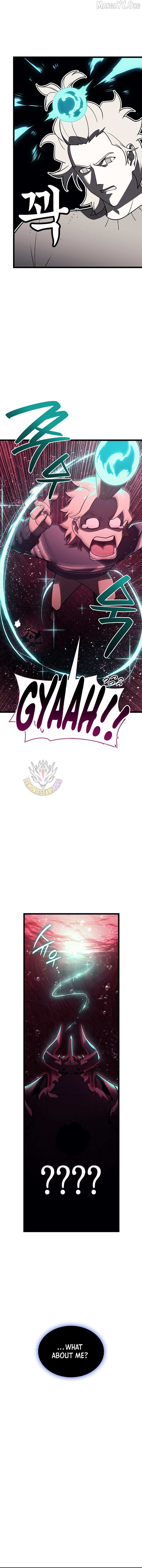 Resurrection of the Catastrophic Hero Chapter 170 page 15 - 