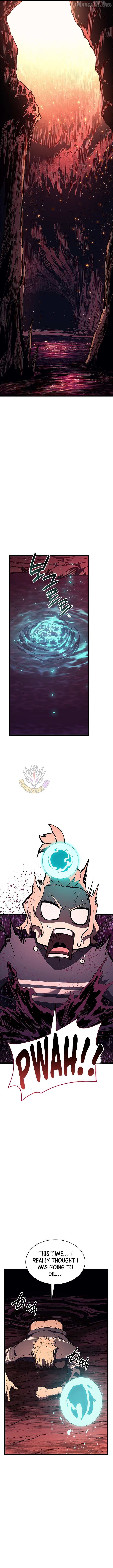 Resurrection of the Catastrophic Hero Chapter 170 page 16 - 