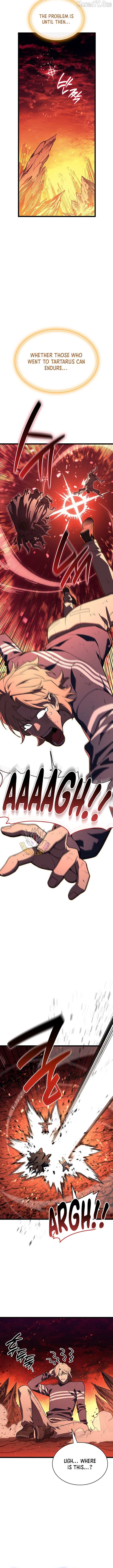 Resurrection of the Catastrophic Hero Chapter 170 page 3 - 