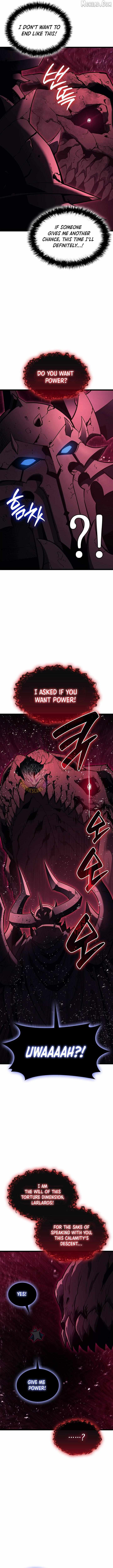 Resurrection of the Catastrophic Hero Chapter 172 page 12 - 