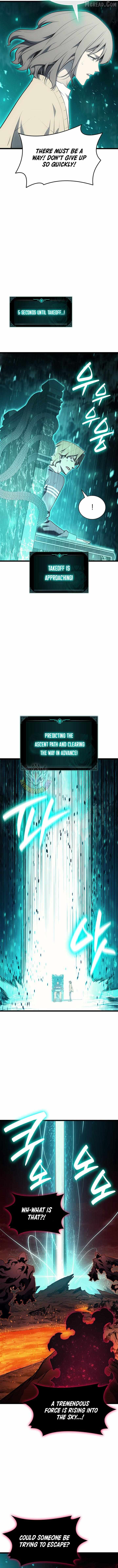 Resurrection of the Catastrophic Hero Chapter 172 page 3 - 