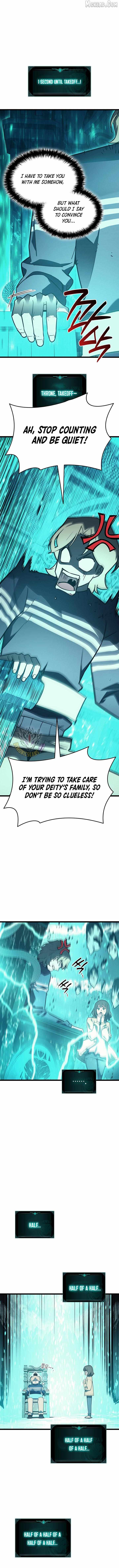 Resurrection of the Catastrophic Hero Chapter 172 page 5 - 