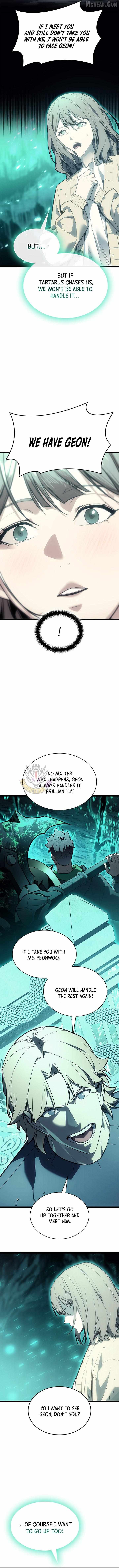 Resurrection of the Catastrophic Hero Chapter 172 page 7 - 