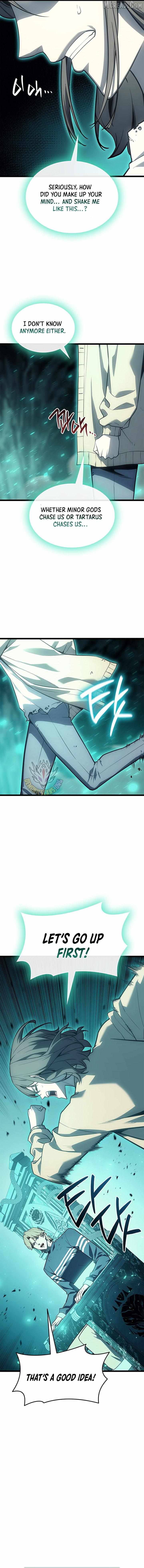 Resurrection of the Catastrophic Hero Chapter 172 page 8 - 