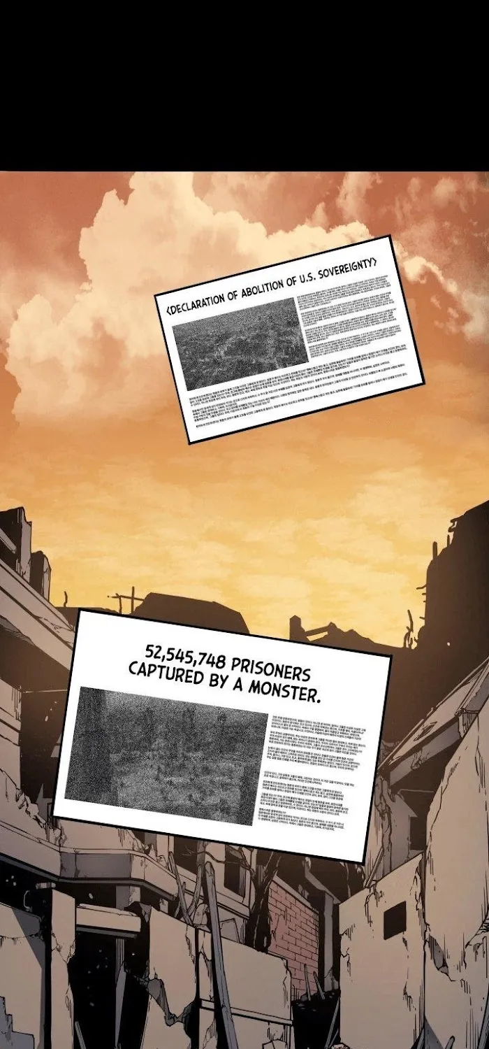 Resurrection of the Catastrophic Hero Chapter 173.6 page 10 - 