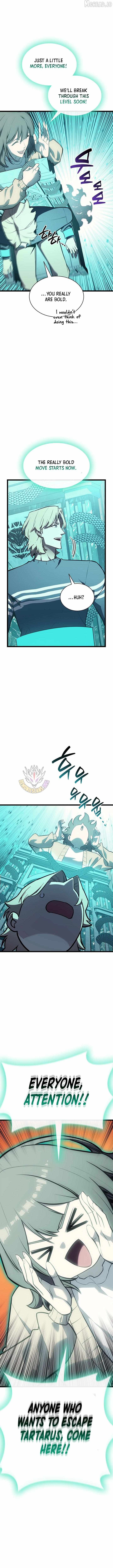 Resurrection of the Catastrophic Hero Chapter 173 page 7 - 