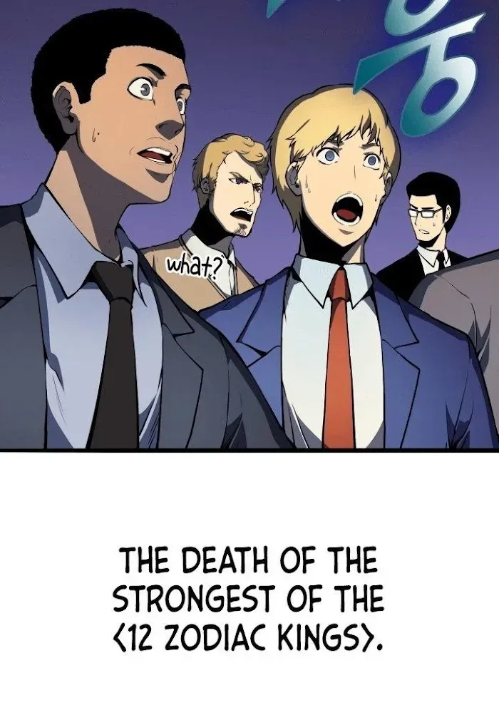 Resurrection of the Catastrophic Hero Chapter 174.5 page 29 - 