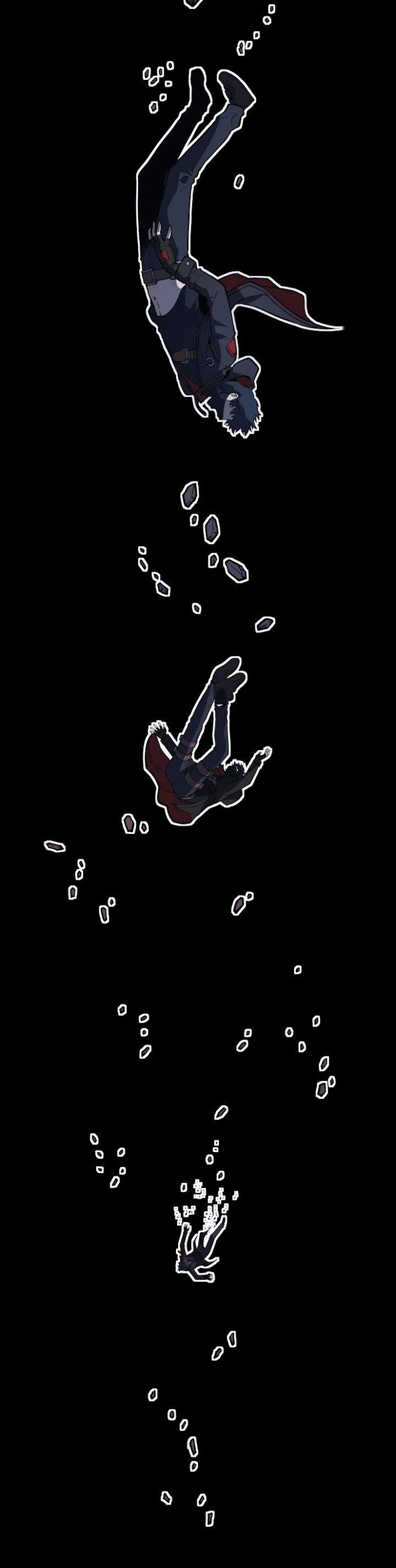 Resurrection of the Catastrophic Hero Chapter 174 page 18 - 