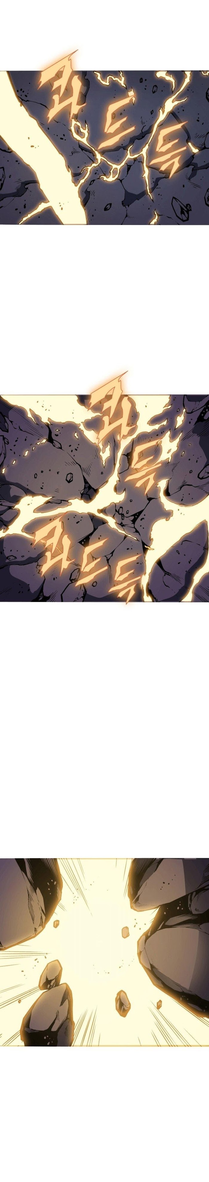 Resurrection of the Catastrophic Hero Chapter 174 page 20 - 