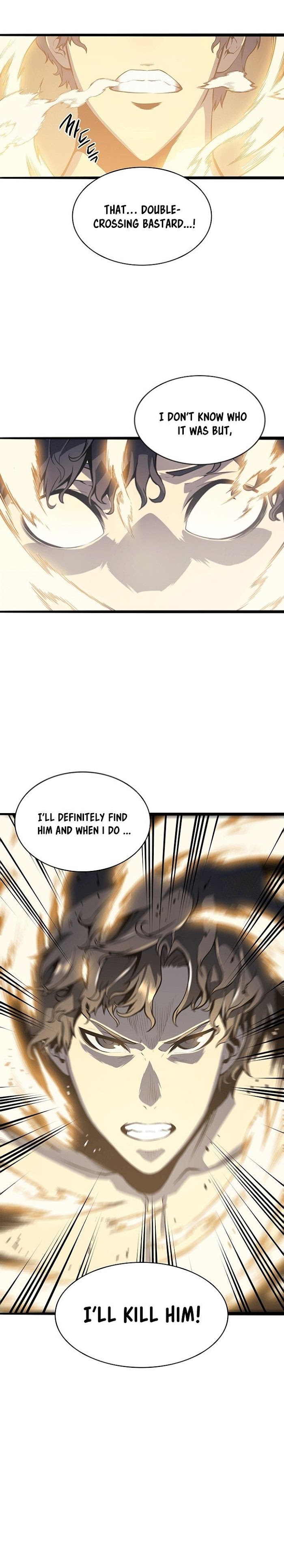 Resurrection of the Catastrophic Hero Chapter 174 page 22 - 