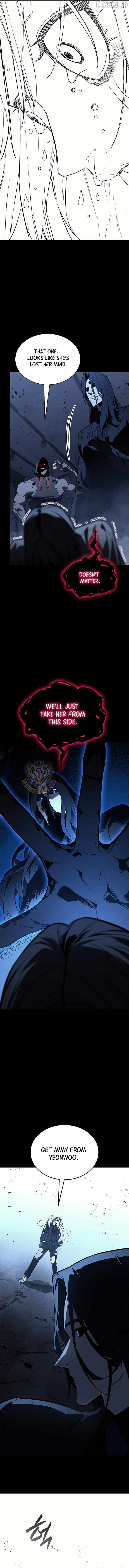 Resurrection of the Catastrophic Hero Chapter 175.1 page 15 - 
