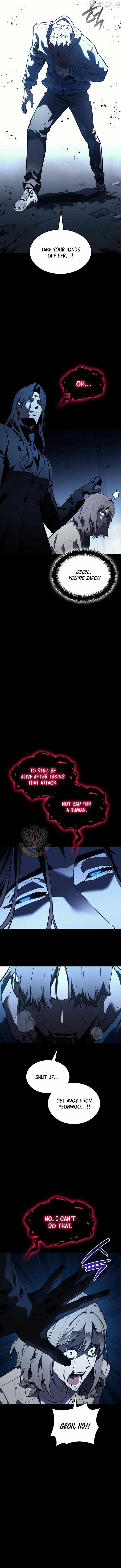 Resurrection of the Catastrophic Hero Chapter 175.1 page 16 - 