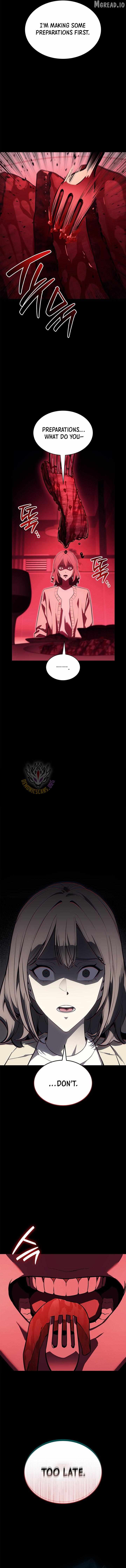Resurrection of the Catastrophic Hero Chapter 175.1 page 5 - 