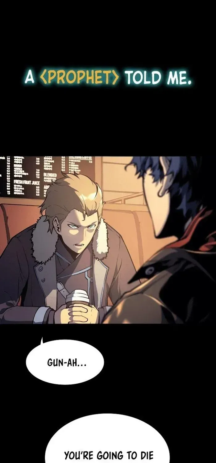Resurrection of the Catastrophic Hero Chapter 175.5 page 2 - 