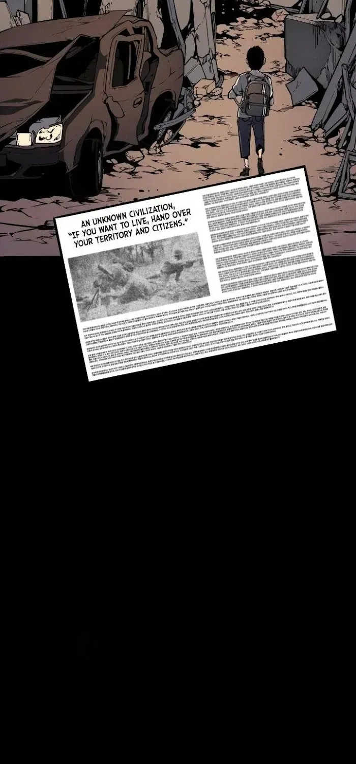 Resurrection of the Catastrophic Hero Chapter 175.5 page 11 - 