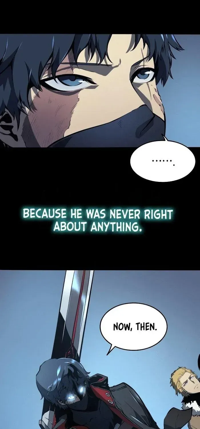 Resurrection of the Catastrophic Hero Chapter 175.5 page 18 - 