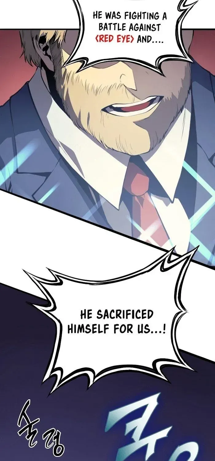 Resurrection of the Catastrophic Hero Chapter 175.5 page 28 - 