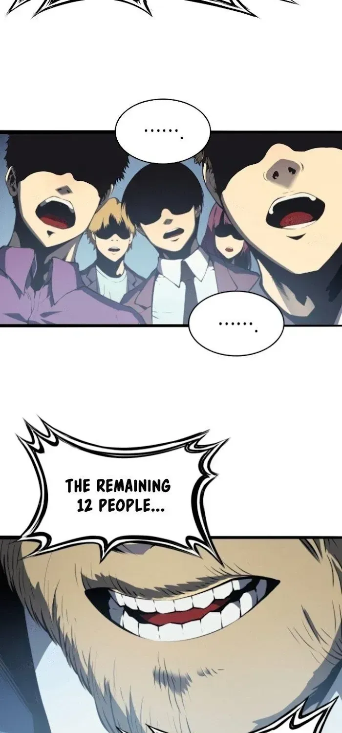 Resurrection of the Catastrophic Hero Chapter 175.5 page 35 - 