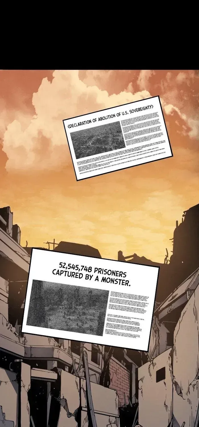 Resurrection of the Catastrophic Hero Chapter 175.5 page 10 - 