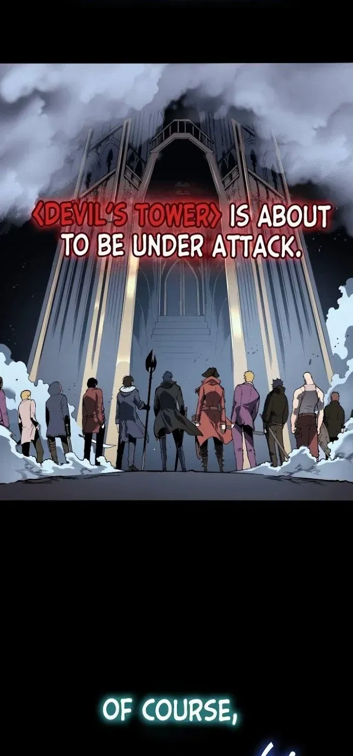Resurrection of the Catastrophic Hero Chapter 175 page 16 - 