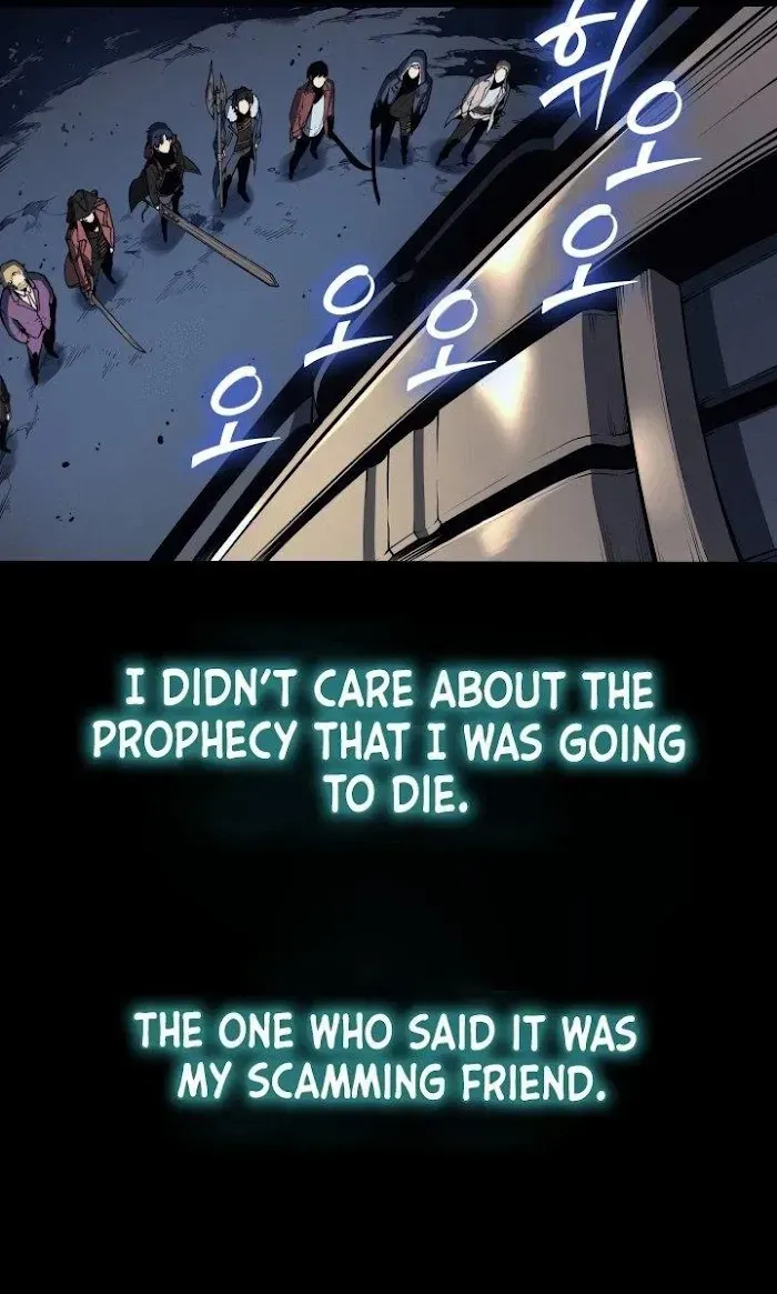 Resurrection of the Catastrophic Hero Chapter 175 page 17 - 
