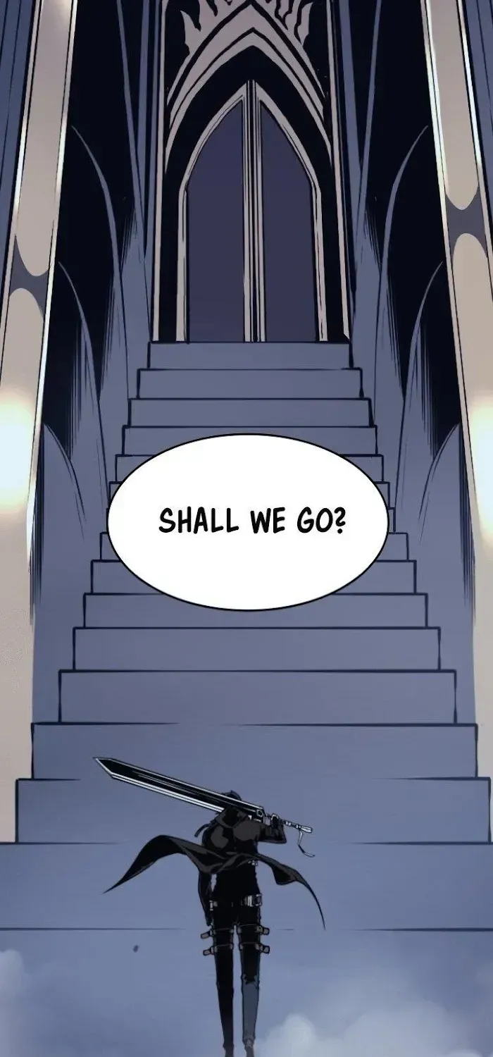 Resurrection of the Catastrophic Hero Chapter 175 page 20 - 