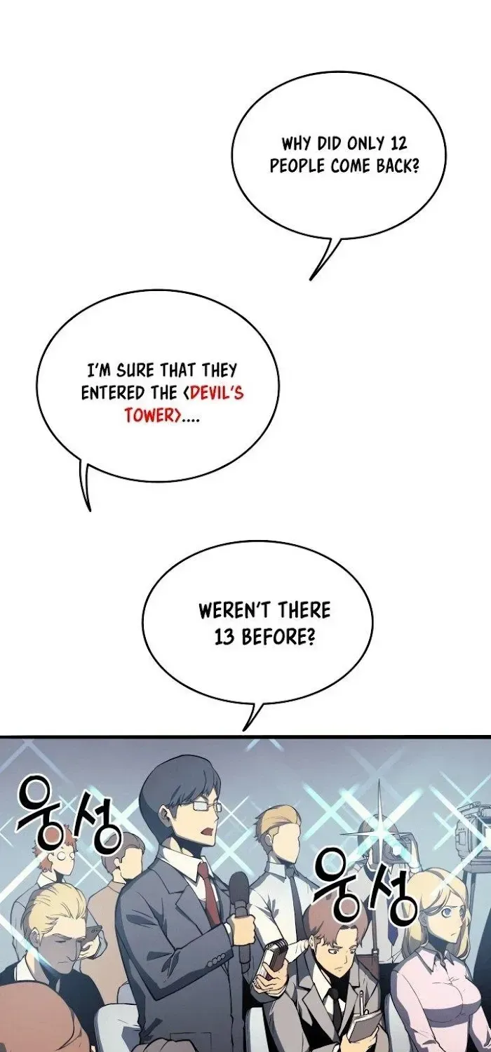 Resurrection of the Catastrophic Hero Chapter 175 page 25 - 