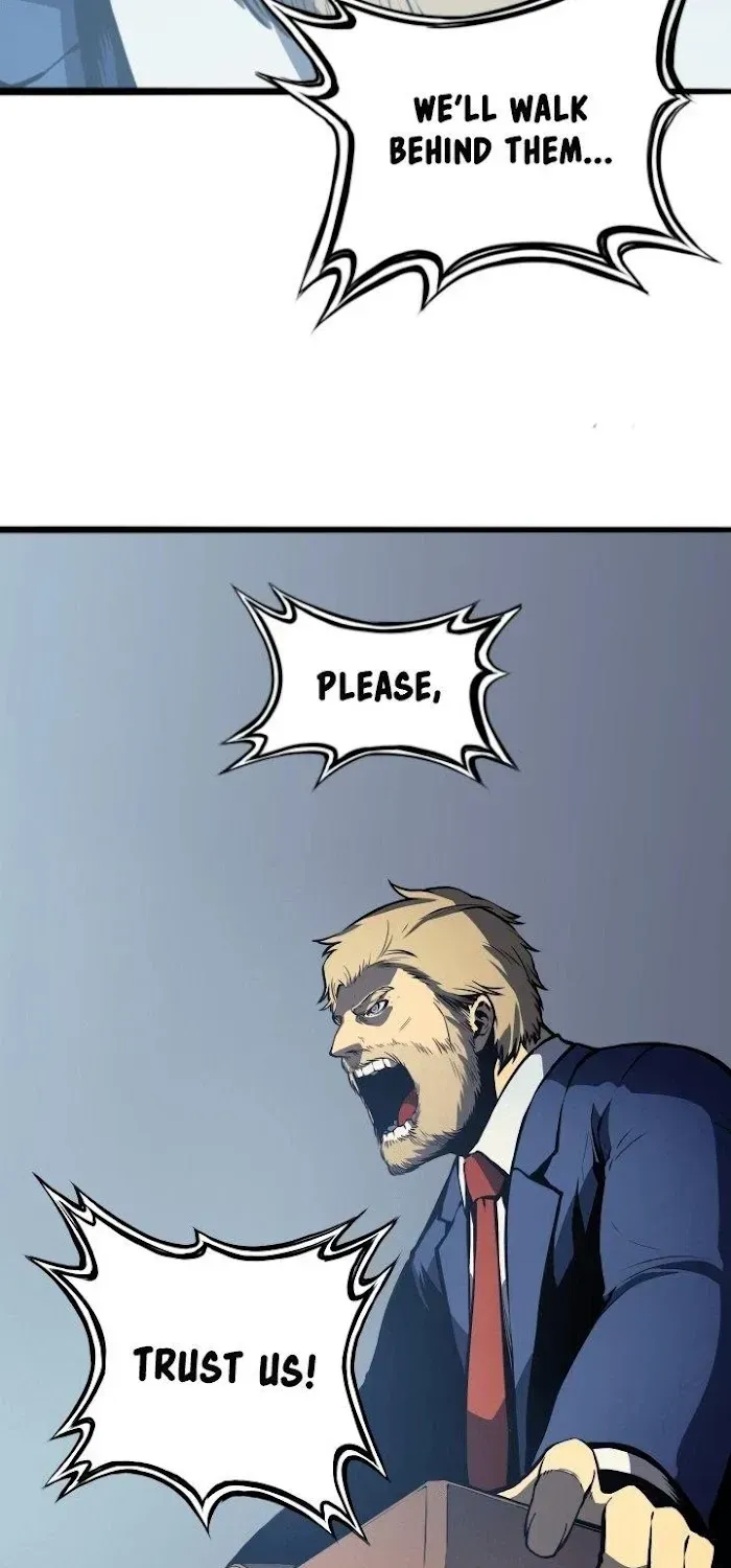 Resurrection of the Catastrophic Hero Chapter 175 page 36 - 