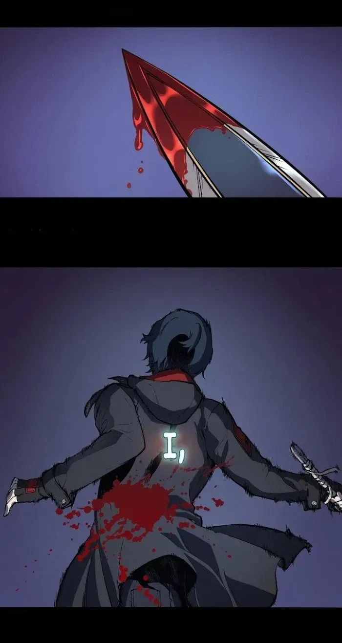 Resurrection of the Catastrophic Hero Chapter 175 page 44 - 