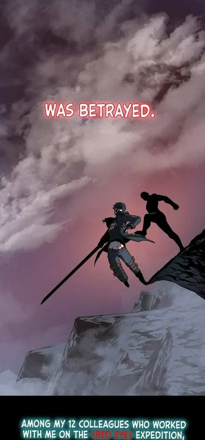 Resurrection of the Catastrophic Hero Chapter 175 page 45 - 