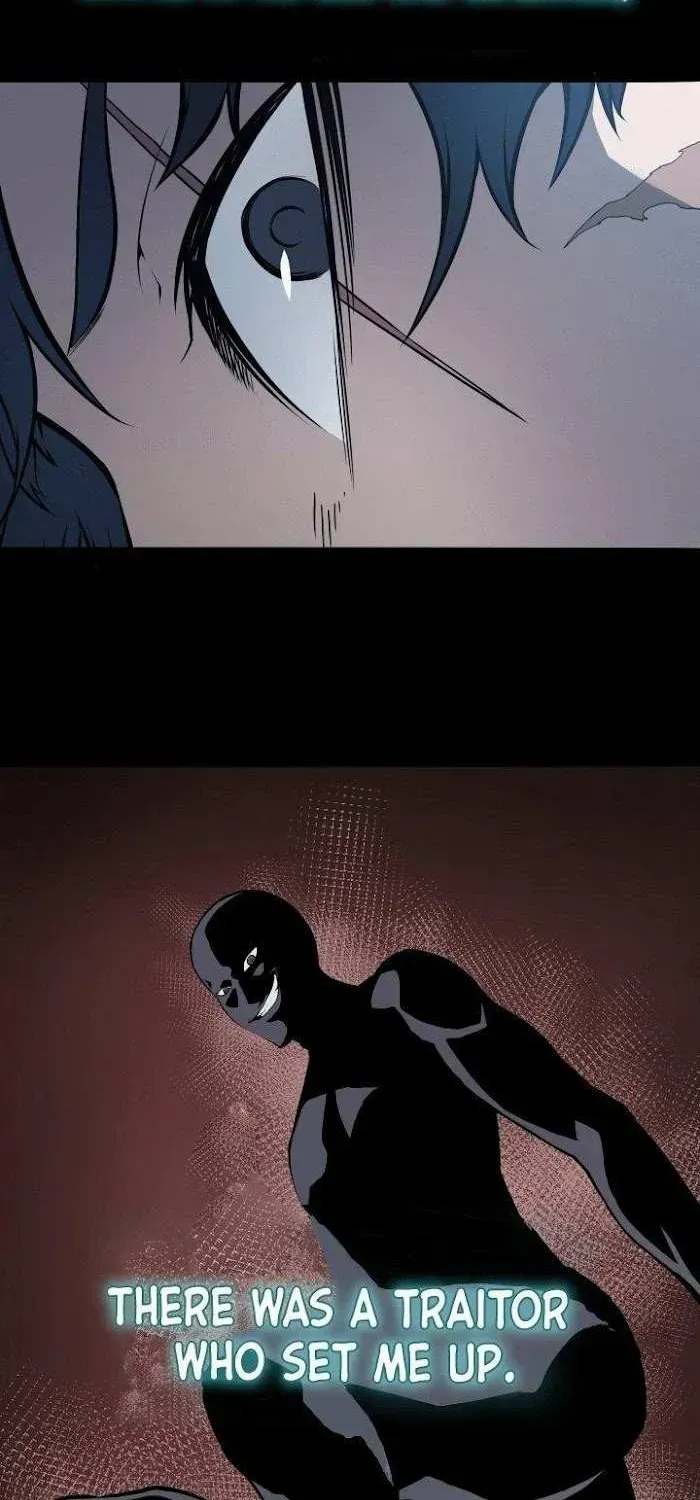 Resurrection of the Catastrophic Hero Chapter 175 page 46 - 