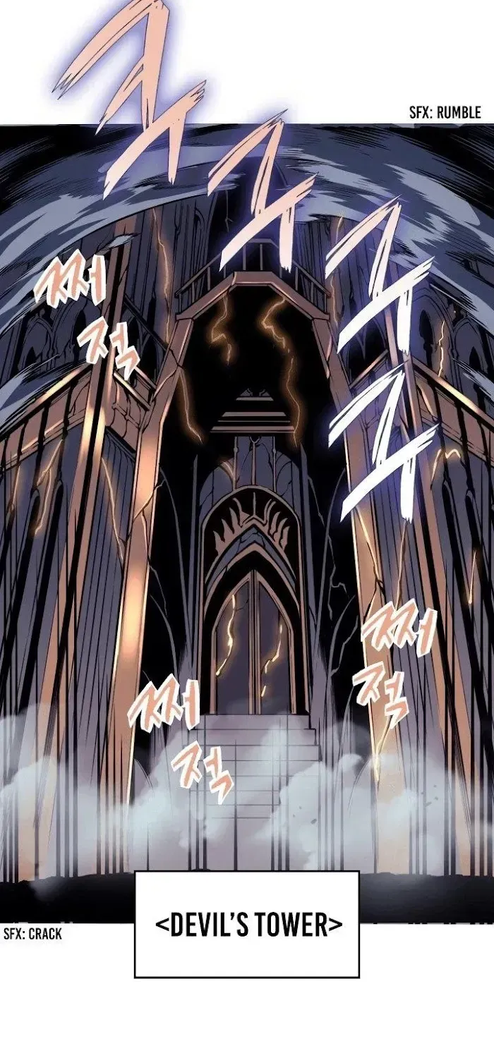 Resurrection of the Catastrophic Hero Chapter 175 page 52 - 