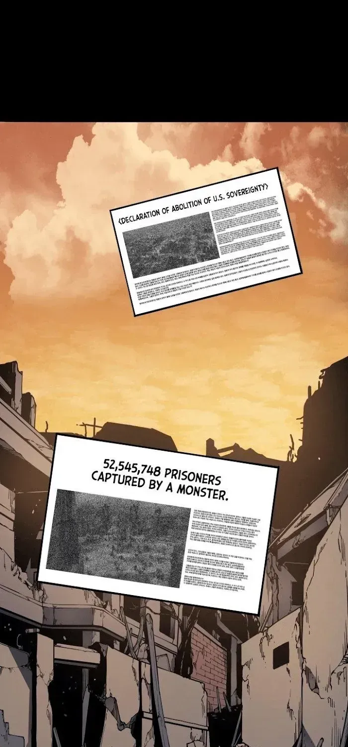 Resurrection of the Catastrophic Hero Chapter 175 page 10 - 