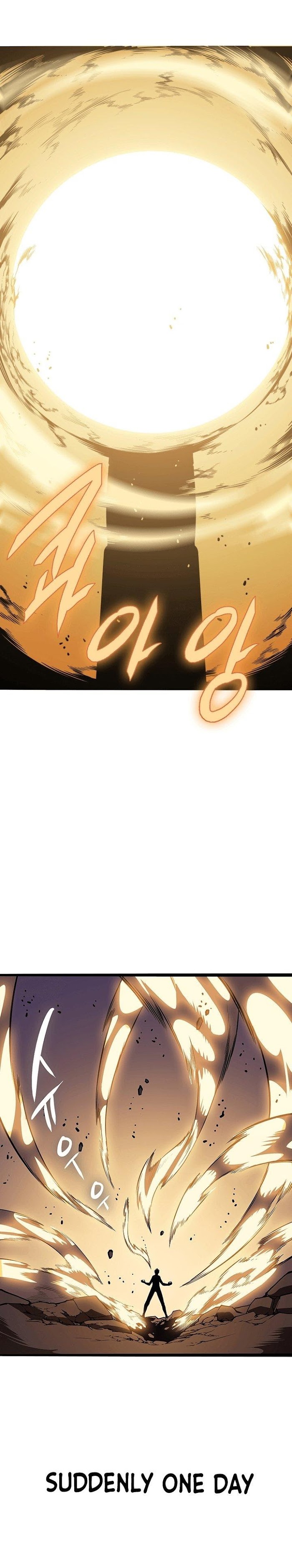 Resurrection of the Catastrophic Hero Chapter 176 page 21 - 