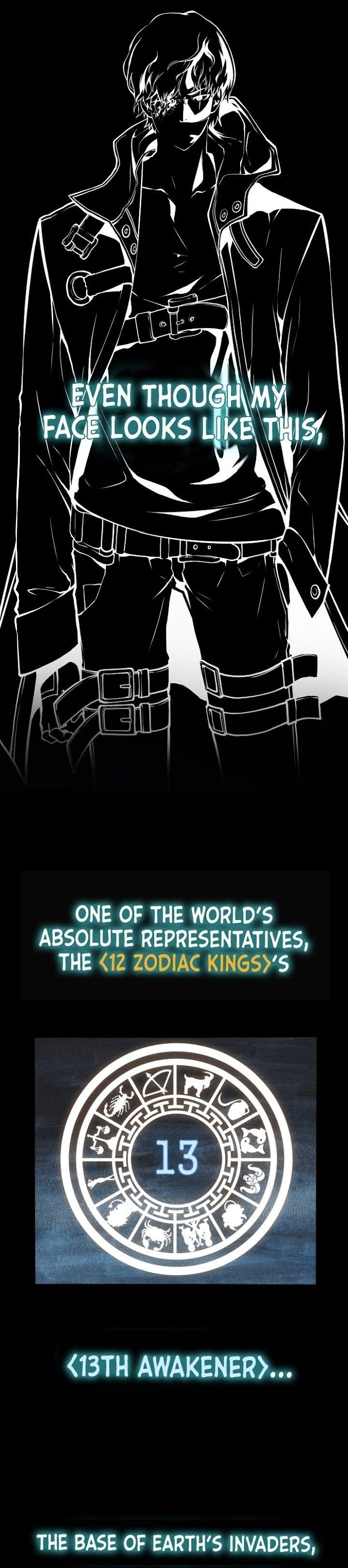Resurrection of the Catastrophic Hero Chapter 176 page 6 - 
