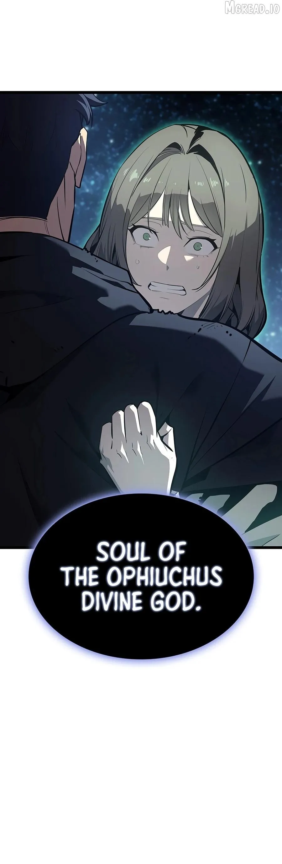 Resurrection of the Catastrophic Hero Chapter 177 page 3 - 