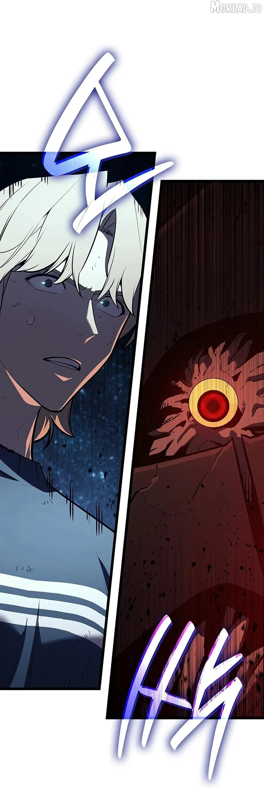 Resurrection of the Catastrophic Hero Chapter 177 page 5 - 