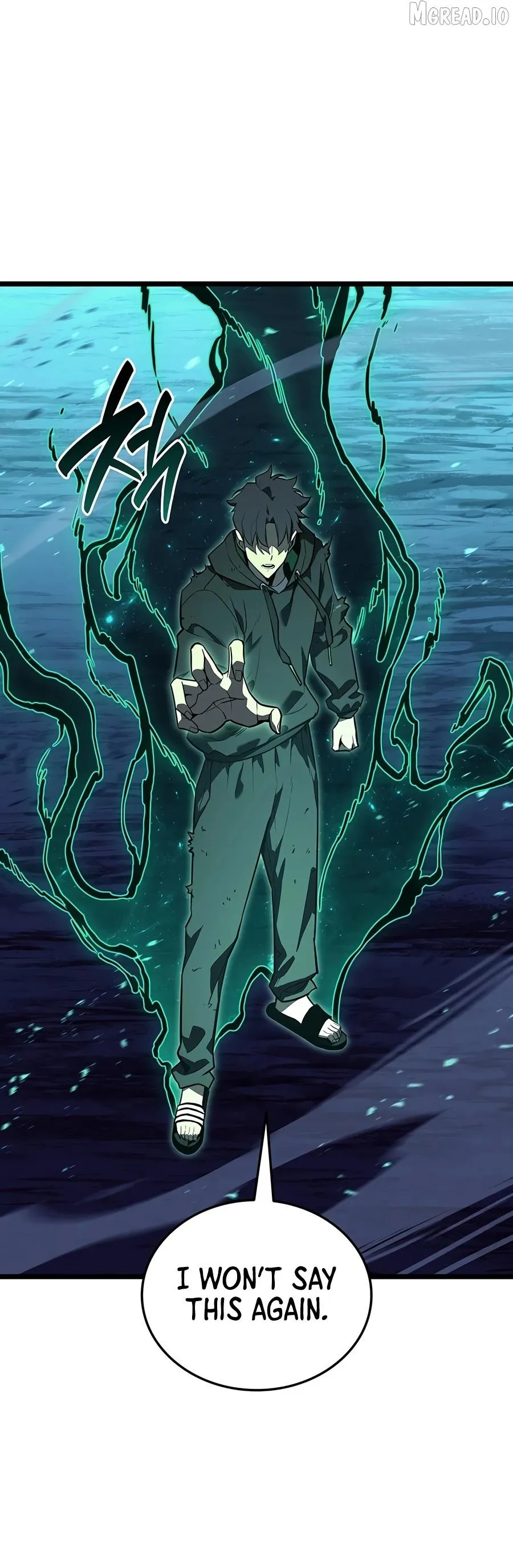 Resurrection of the Catastrophic Hero Chapter 177 page 7 - 