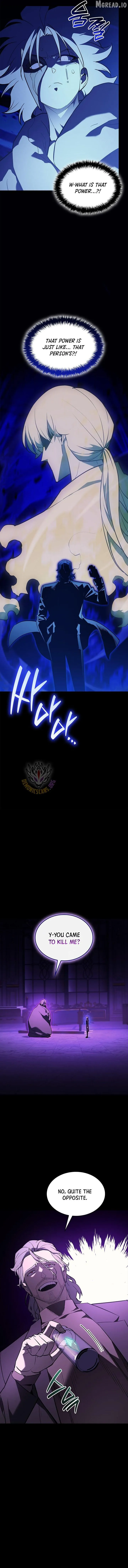 Resurrection of the Catastrophic Hero Chapter 179 page 13 - 