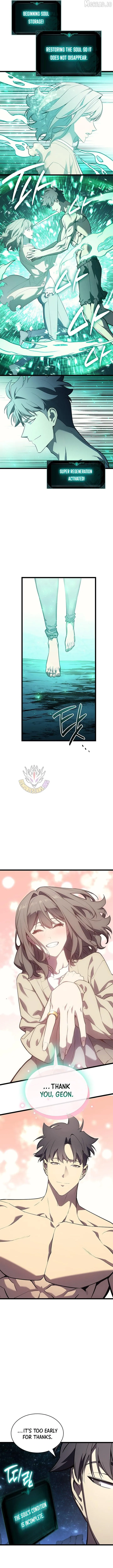 Resurrection of the Catastrophic Hero Chapter 179 page 4 - 