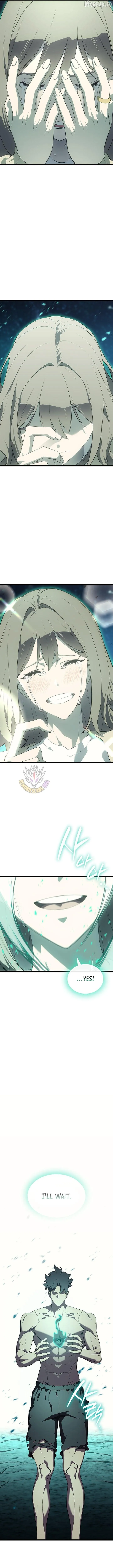 Resurrection of the Catastrophic Hero Chapter 179 page 7 - 