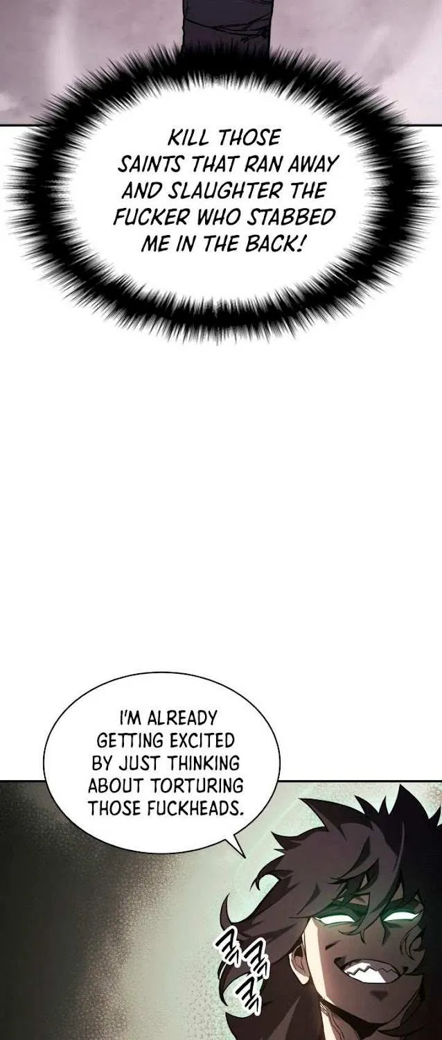 Resurrection of the Catastrophic Hero Chapter 2 page 104 - 