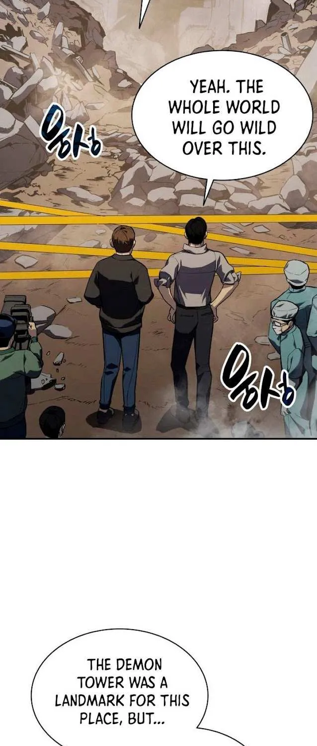 Resurrection of the Catastrophic Hero Chapter 2 page 107 - 