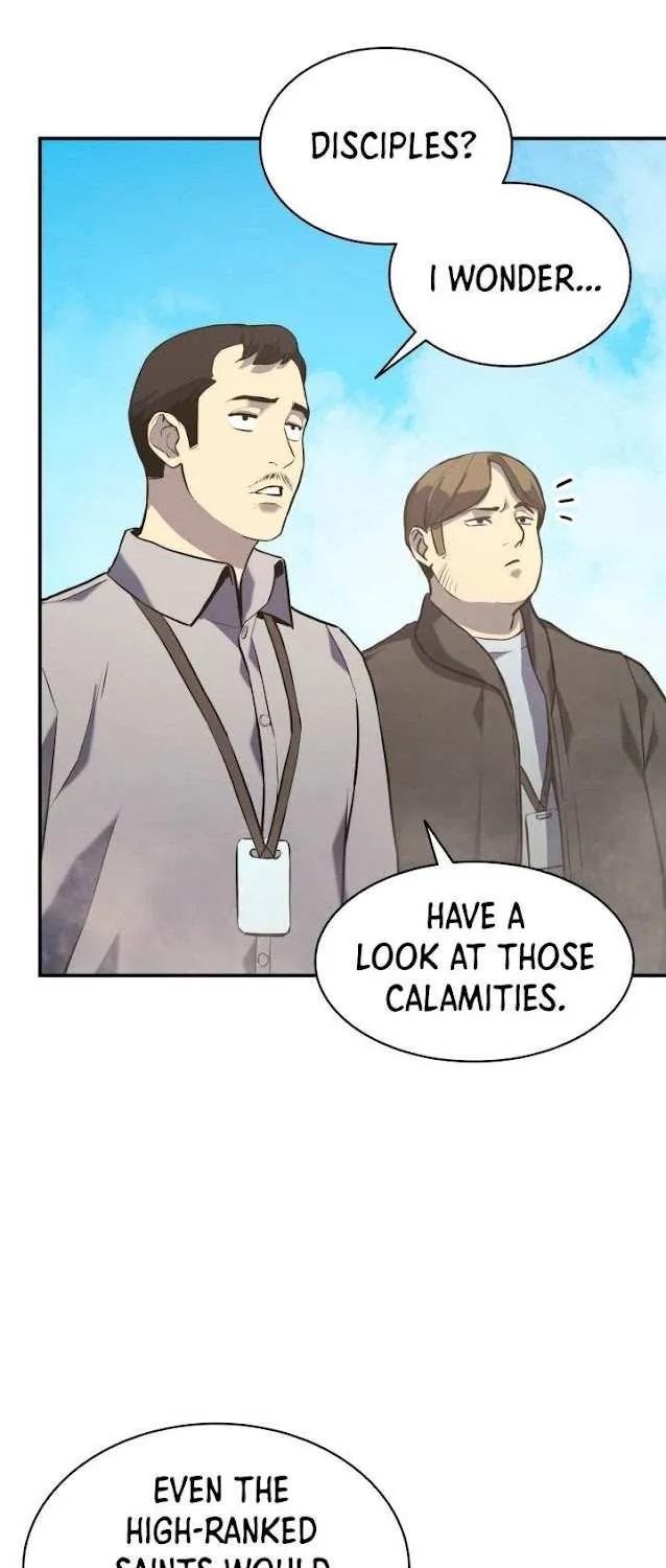 Resurrection of the Catastrophic Hero Chapter 2 page 109 - 