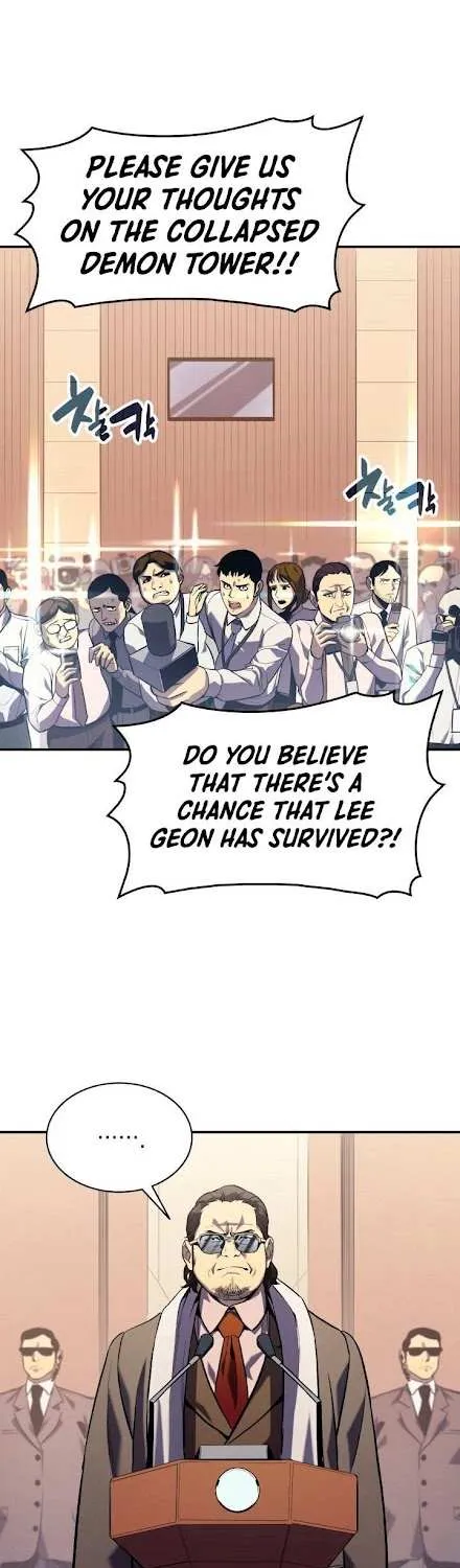 Resurrection of the Catastrophic Hero Chapter 2 page 114 - 