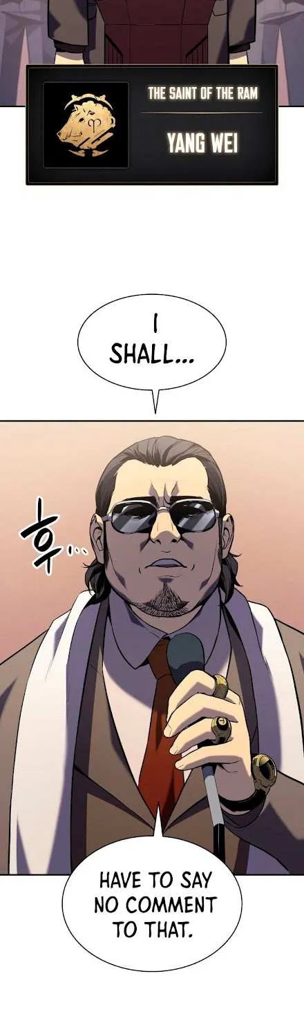 Resurrection of the Catastrophic Hero Chapter 2 page 115 - 