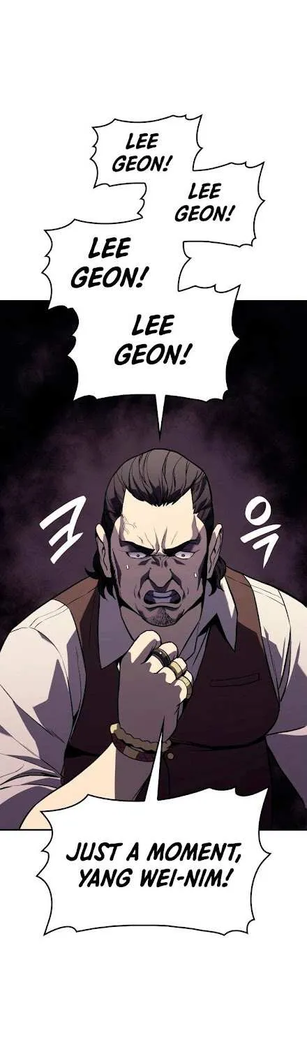 Resurrection of the Catastrophic Hero Chapter 2 page 118 - 