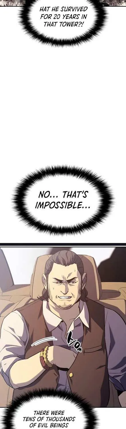 Resurrection of the Catastrophic Hero Chapter 2 page 120 - 