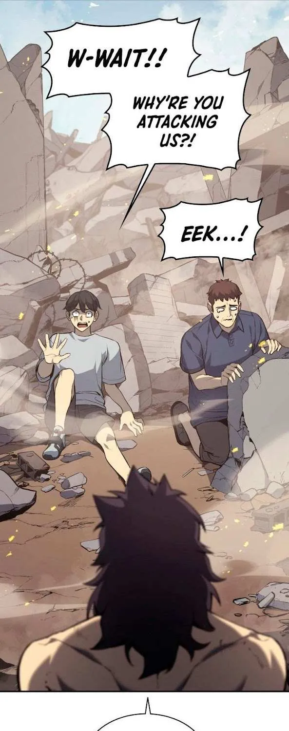 Resurrection of the Catastrophic Hero Chapter 2 page 13 - 