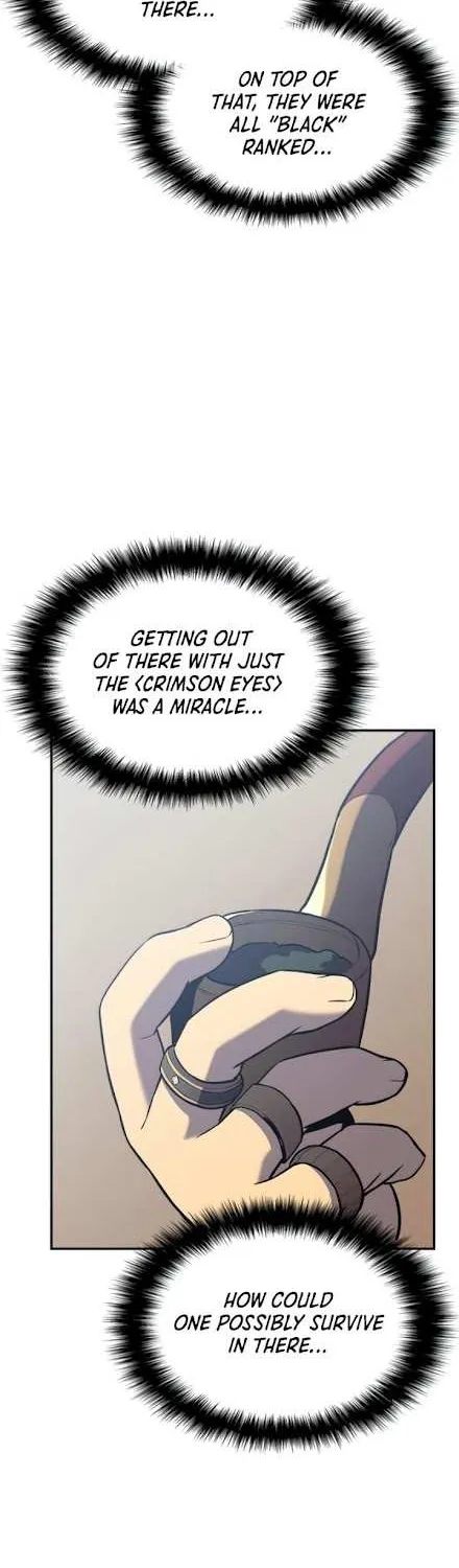 Resurrection of the Catastrophic Hero Chapter 2 page 121 - 